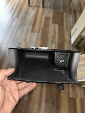 2011-2023 Oem Dodge Charger Center Console Storage Tray Bin Trim Assembly