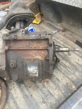 Tranny Nv4500 5 Speed For A Dodge 2500
