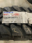 1 Aged Lt 37 12.50 22 Lrf 12 Ply Toyo Open Country Mt Mud Tire