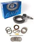 1979-1994 Toyota Pickup 8 4cyl 5.29 Ring And Pinion Mini Install Elite Gear Pkg