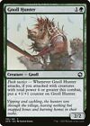 Gnoll Hunter X4 Mtg Nm-m Adventures In The Forgotten Realms Common
