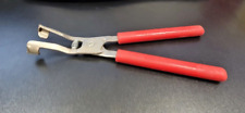 Mac Tools Sp600 Red Plastic Handle Spark Plug Wire Puller New Old Stock 