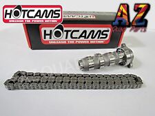 08-14 Honda Trx450r Trx 450er Stage 2 Two Hotcam Hot Cam Hotcams Timing Chain