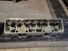 Afr 210cc Competition Eliminator Sbc Cnc Ported Cylinder Heads 65cc Chambers