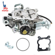 Carburetor 3-3823 Fit For Buick For Chevy 305 Engine Electric Choke 1986-1988 Y8