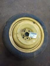 Spare Tire And Wheel Lexus Is250 Gs300 Gs350 Gs400 17x4 Oem 4261130a60