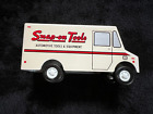 Vintage Snap-on Tools Metal Dealer Promotional Ralstoy 22 Toy Truck Old Logo