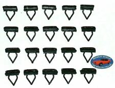 Ford Lincoln Mercury 516x12 Body Side Moulding Molding Trim Clips 20pcs R