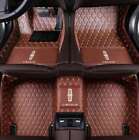 For Lincoln Mkc Mks Mkt Mkx Mkz Car Floor Liner Mats Carpet Waterproof Custom
