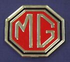 Mgb Grille Badge New Emblem For 1970-1972 Mgb Mgbgt Midget