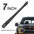 Rydonair 7 Short Antenna Replacement With Ford F150 Raptor 2009-2022
