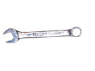 Snap On Stubby Combination Wrench Set Sae 516