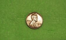 1949 Lincoln Penny Wheat Cent