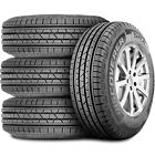 4 Tires Cooper Discoverer Srx 23565r17 104t As All Season As