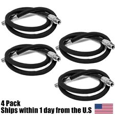 4pk High Pressure Hose For Western Unimount Snow Plows 55020 1304225 411708