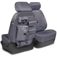 Coverking Ballistic Tactical Seat Cover For 2007-2008 Toyota Yaris