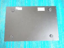 Bottom Panel For Roland Dj-2000 Professional Dj Mixer Parts - D341