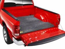 Bedrug Bed Mat Fits Fits 15-22 Chevy Coloradogmc Canyon 5 W Plastic Liner