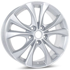 Brand New 17 X 7 Replacement Wheel For Mazda 3 2010-2011 Rim 64929