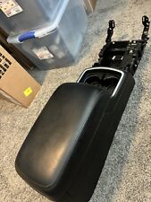 Used Front Lower Center Console 2015-2023 Dodge Charger Floor Wo Police Packag