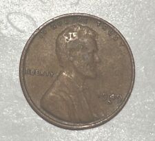 Us Coins 1949-s Lincoln Cent Circulated