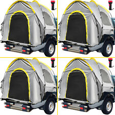Vevor Truck Tent Truck Bed Tent 5 - 8 Pickup Tent Waterproof Outdoor Camping