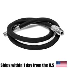 High Pressure Hose For Western Unimount Snow Plows 55020 1304225 411708