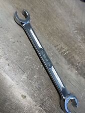 Snap-on Tools 34 1316 Sae 6pt Double Flare Nut Line Wrench Rxh2426s