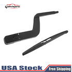 Rear Wiper Blade Arm Fit For Gmc Acadia Saturn Outlook 2007-2012 Back Windshield