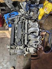 14 15 16 17 18 19 2014-2019 Ford Fiesta Engine Motor 1.6l Used Oem Dressed