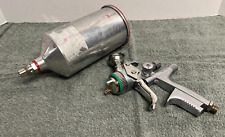 Sata Jet 5000 B Hvlp Standard Paint Spray Gun 1.4 Nozzle With Cup