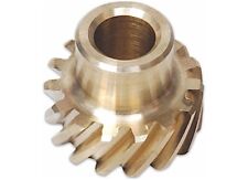 Msd Ignition 8583 Small Block Ford 302 Bronze Distributor Gear