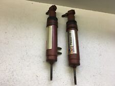Delco Pleasur-lift Air Shock Absorbers 1970s Gm Dated 1972 1971 3186337 P3020d