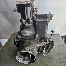Stromberg Carburetor Na R7a For Ww2 Lycoming R-680 Radial Aircraft Engine