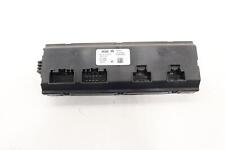 2017 - 2024 Chrysler Pacifica Front Left Side Seat Memory Module Oem 68321862ac