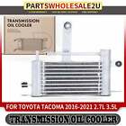 New Automatic Transmission Oil Cooler For Toyota Tacoma 2016 2017-2021 2.7l 3.5l