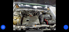 2009 2012 57k Ford Escape Mariner Hybrid Engine 2.5