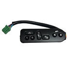 Heated Memory Seat Pedal Switch For 2003-2006 Cadillac Escalade Chevrolet Tahoe