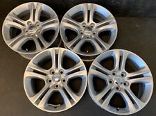 4 Dodge Charger Wheels Rims Caps 17 Challenger 5pn31trmaa Hol.2542
