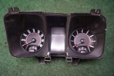 2011 Chevrolet Camaro Ls Speedometer Gauge Cluster Oem 22753539 55663k Miles
