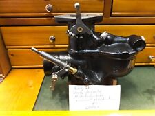 Ford Model A Zenith 1 Carburetor - Rebuilt And Tested Early 31 See Photos