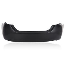 Fit For 14-19 Toyota Corolla Sedan To1100309 Rear Bumper Cover Replacement