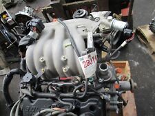 Ford Ranger 3.0 Engine 99 00 1999 2000 Mazda B3000 Test Engine 50 Miles 2001 2