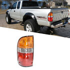 Tail Light For 2001 2002 2003 2004 Toyota Tacoma Driver Left Side 8156004060