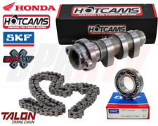 04 05 Honda Trx450r Trx 450r Er Stage 2 Hotcam Hot Cam Timing Chain Skf Bearing