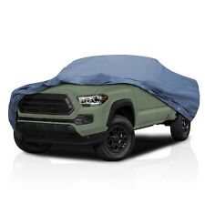 Dashield Ultimum Waterproof Pickup Truck Car Cover For Toyota Tacoma 1995-2024