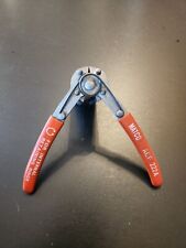 Matco Tools Internal Reataining Snap Ring Pliers Acp222a Made In Usa