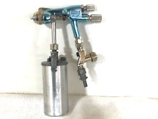 Binks Hvlp Touch Up Mini Spray Gun - Unused
