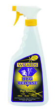 Wizards Bug Release All Surface Bug Remover Part No. 11081 22 Oz