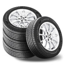 4 Goodyear Assurance Maxlife 23545r19 95h Tires All Season 85k Mileage Set